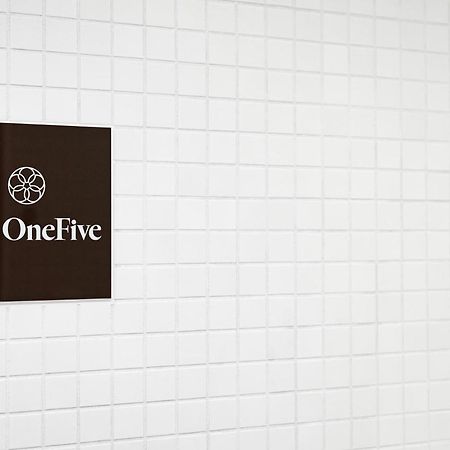 The Onefive Osaka Midosuji Hotel Kültér fotó
