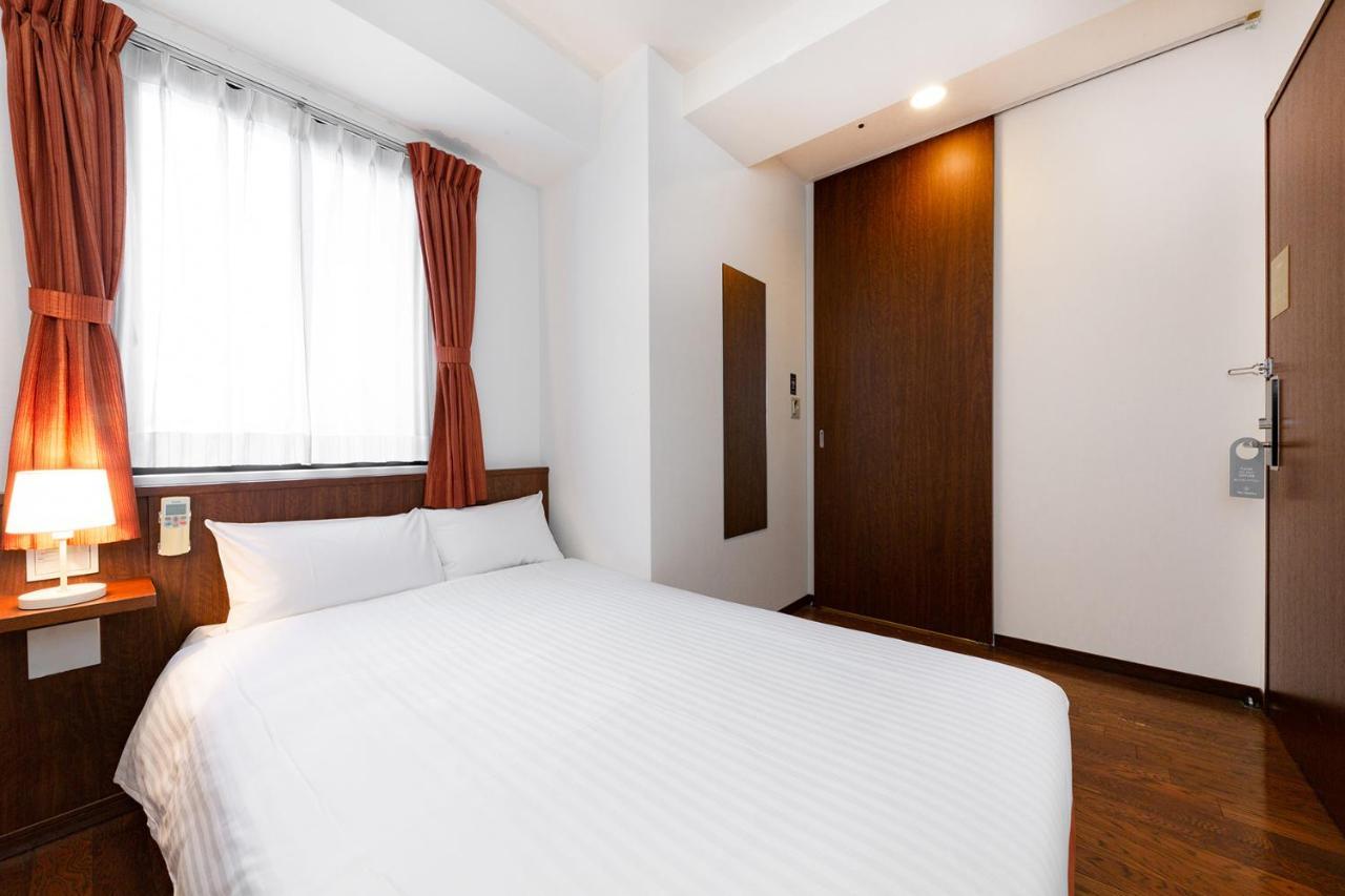 The Onefive Osaka Midosuji Hotel Kültér fotó