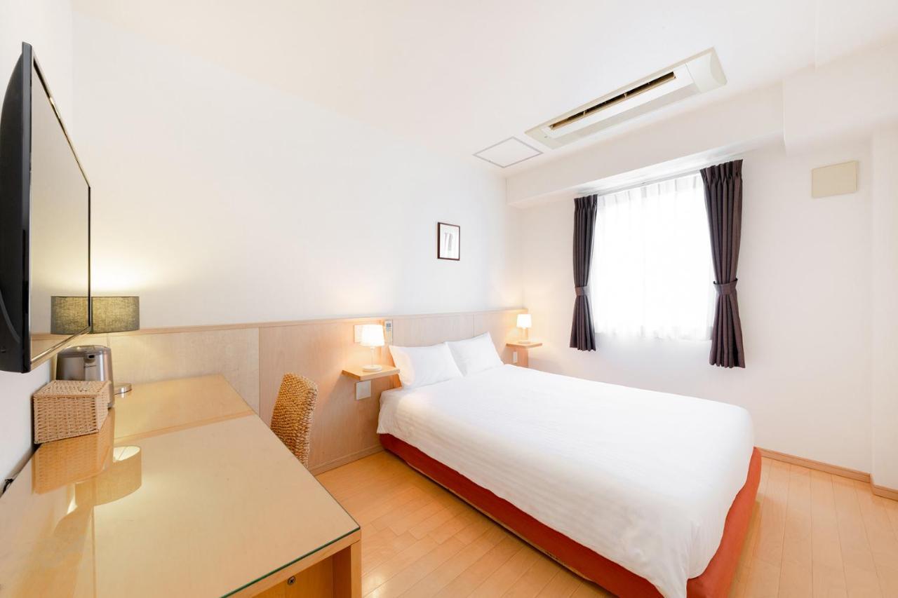 The Onefive Osaka Midosuji Hotel Kültér fotó