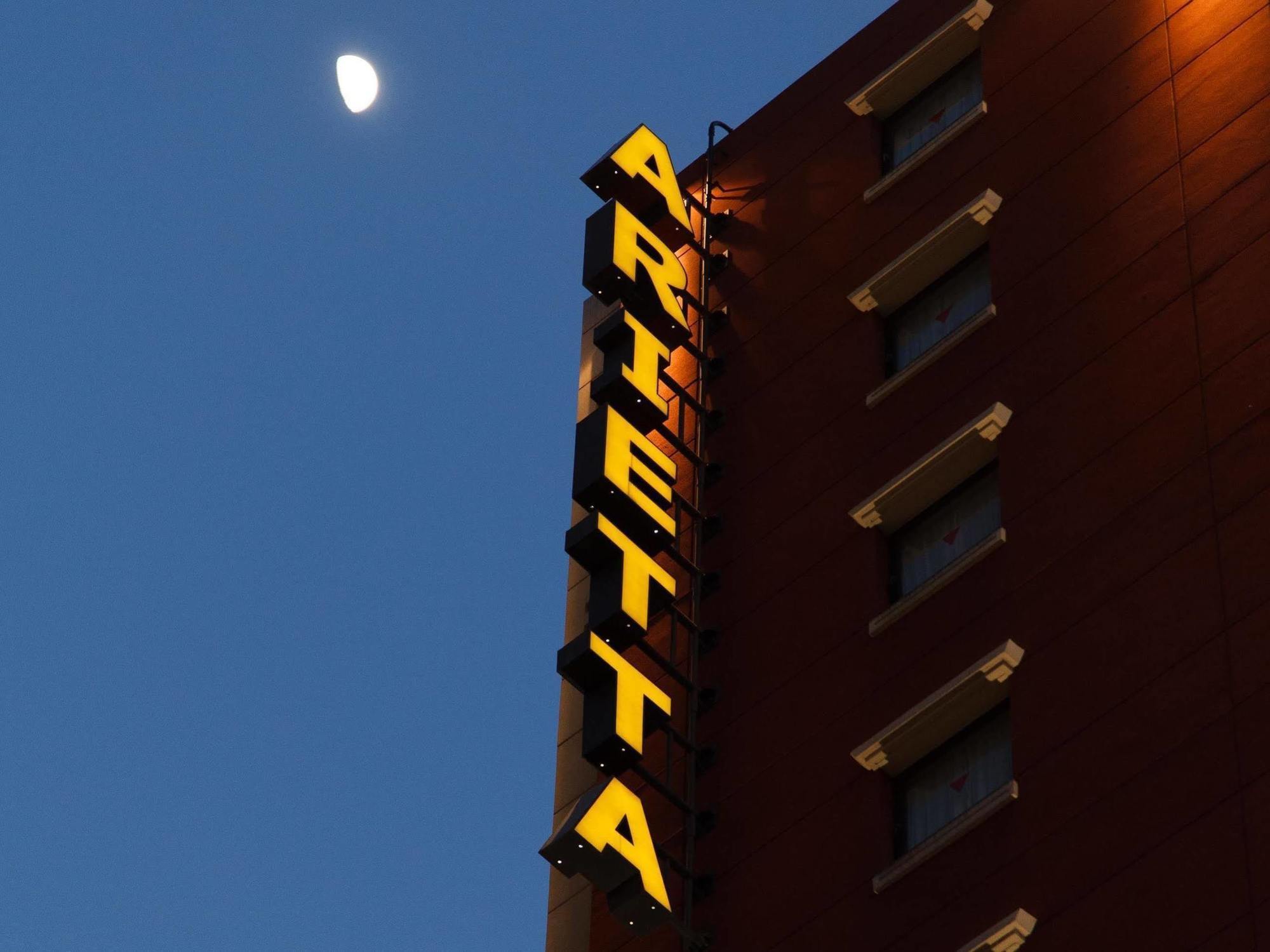 The Onefive Osaka Midosuji Hotel Kültér fotó