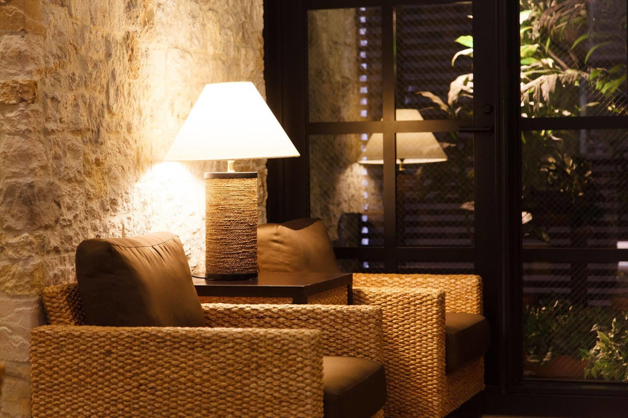 The Onefive Osaka Midosuji Hotel Kültér fotó