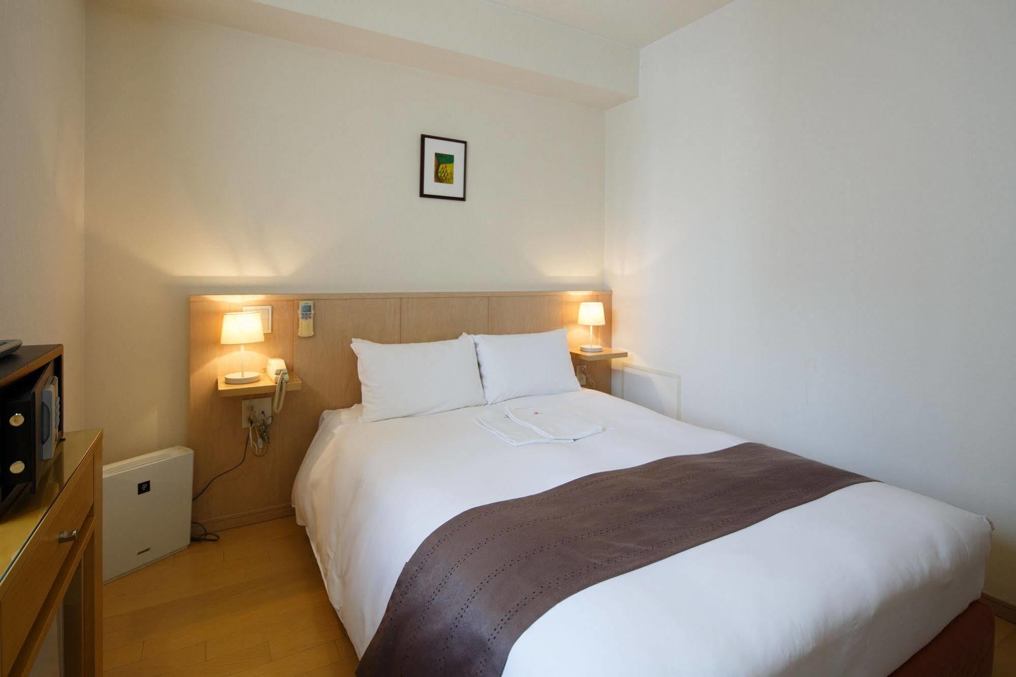 The Onefive Osaka Midosuji Hotel Kültér fotó