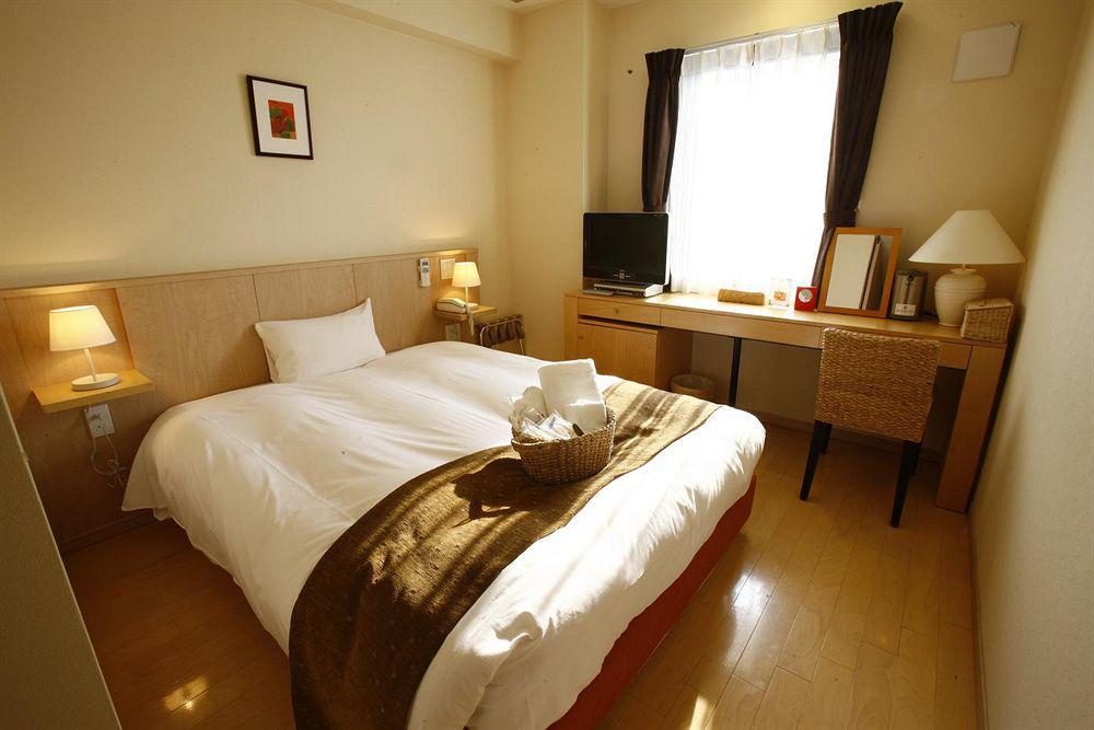 The Onefive Osaka Midosuji Hotel Kültér fotó